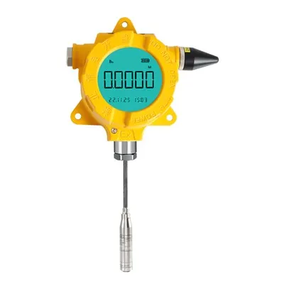 Sensor de nível sem fio